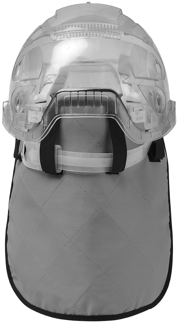 INUTEQ H20 Neckcool Helmet Basic