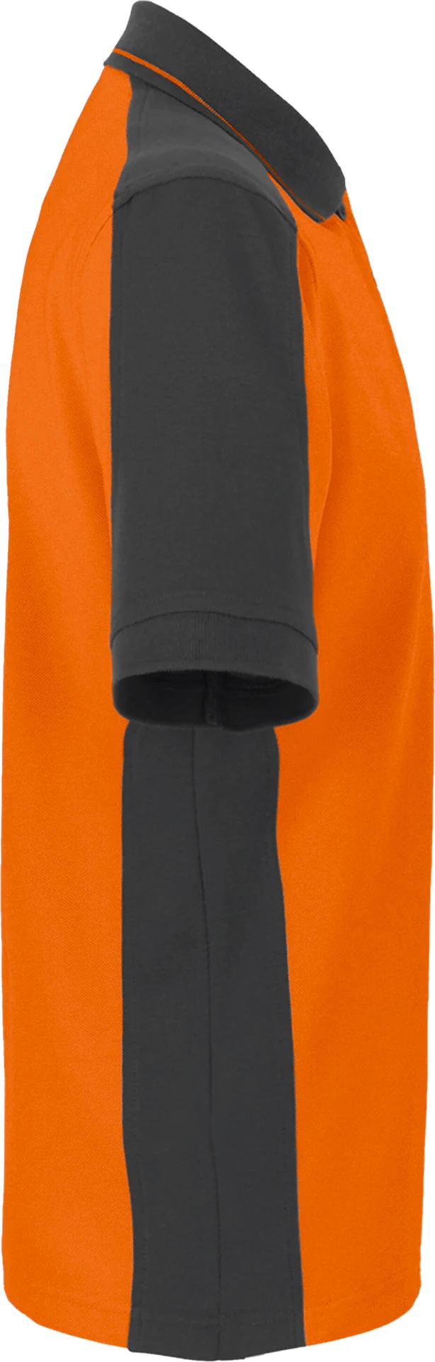 HAKRO Poloshirt-Contrast 839 Mikralinar®