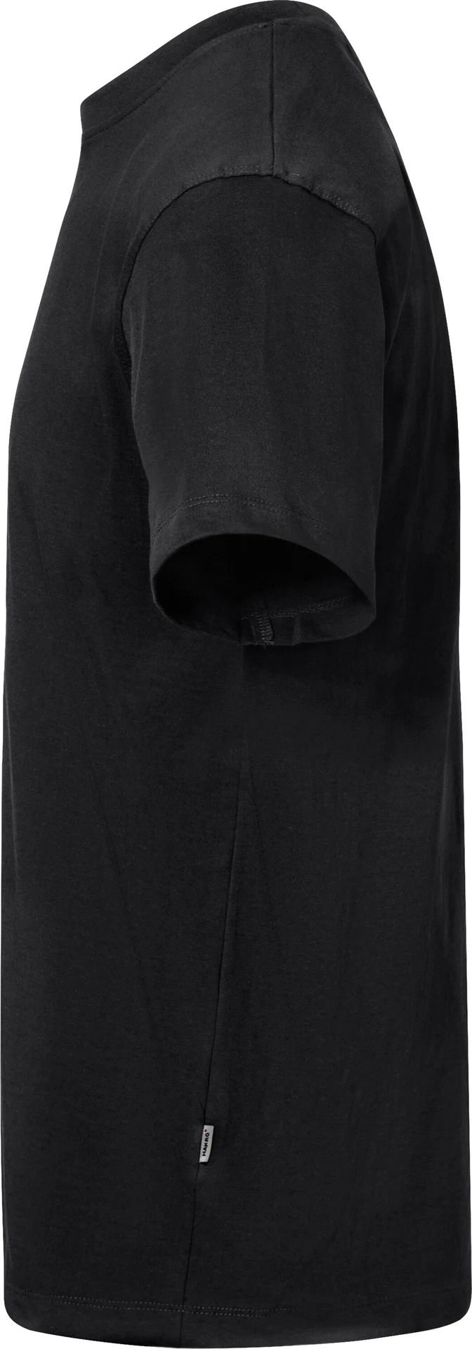 hakro-293-t-shirt-heavy-schwarz-2 HAKRO T-Shirt 293 Heavy