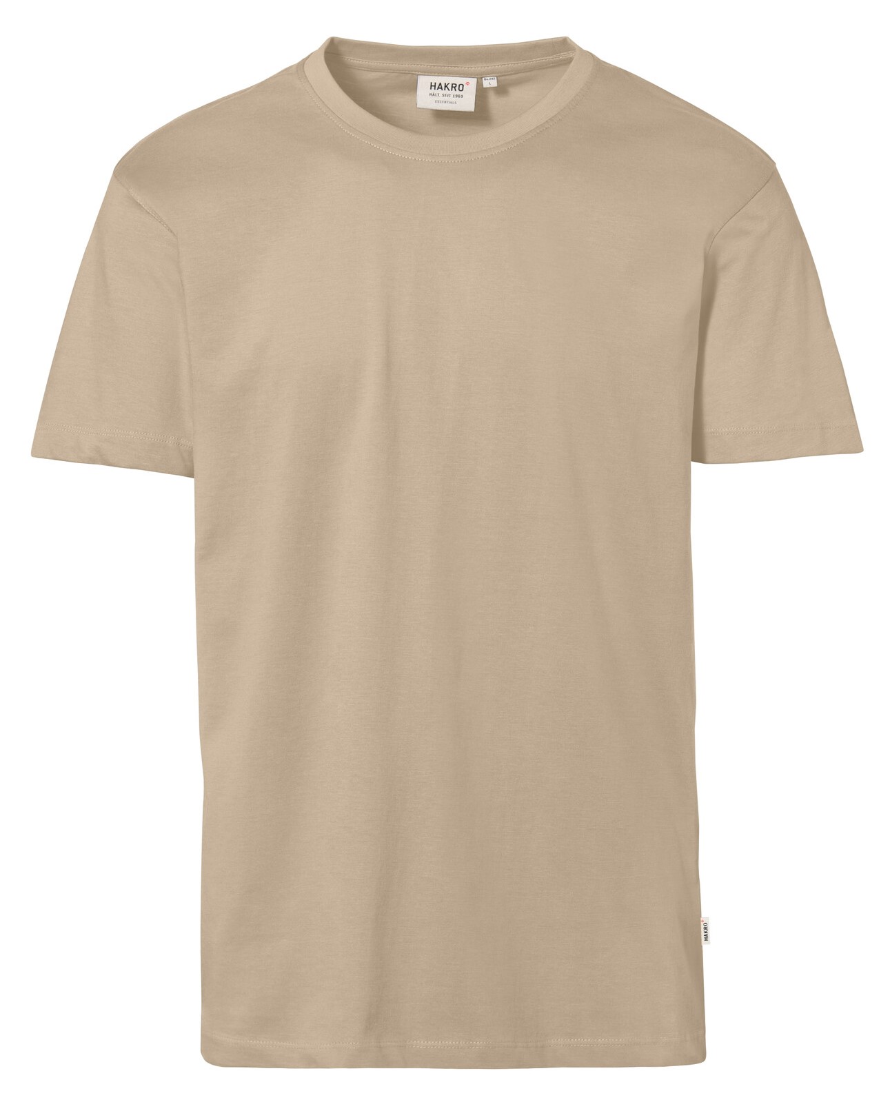 HAKRO T-Shirt 292 Classic