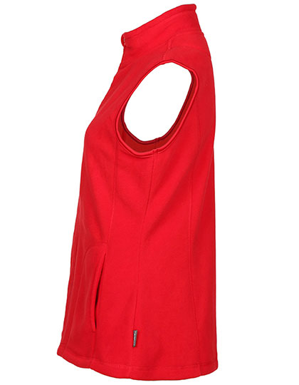 Stedman Active Fleece Vest for women Stedman Active Fleece Vest for women