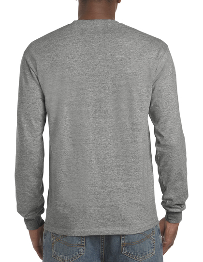 Gildan Hammer Adult Long Sleeve T-Shirt Gildan Hammer Adult Long Sleeve T-Shirt