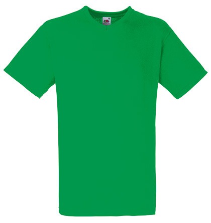 F.O.L. Valueweight V-Neck T F.O.L. Valueweight V-Neck T