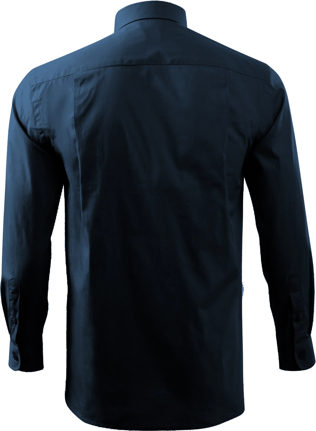 MALFINI Hemd Style LS 209