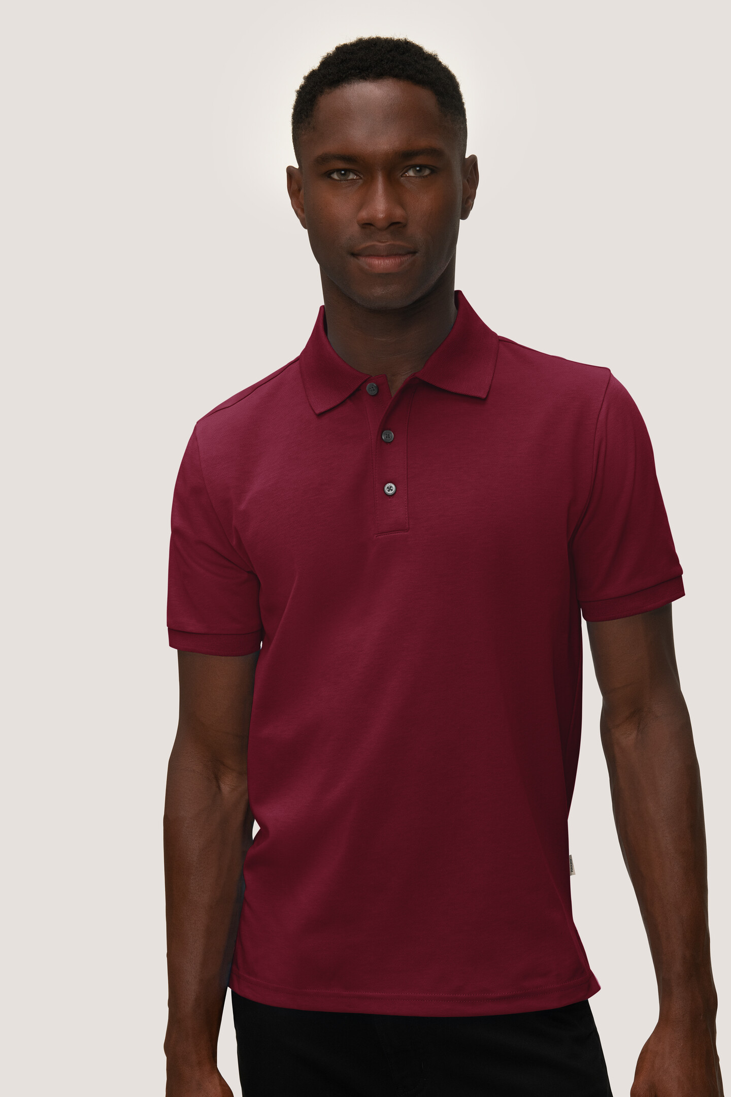 HAKRO Poloshirt 814 Cotton-Tec HAKRO Poloshirt 814 Cotton-Tec
