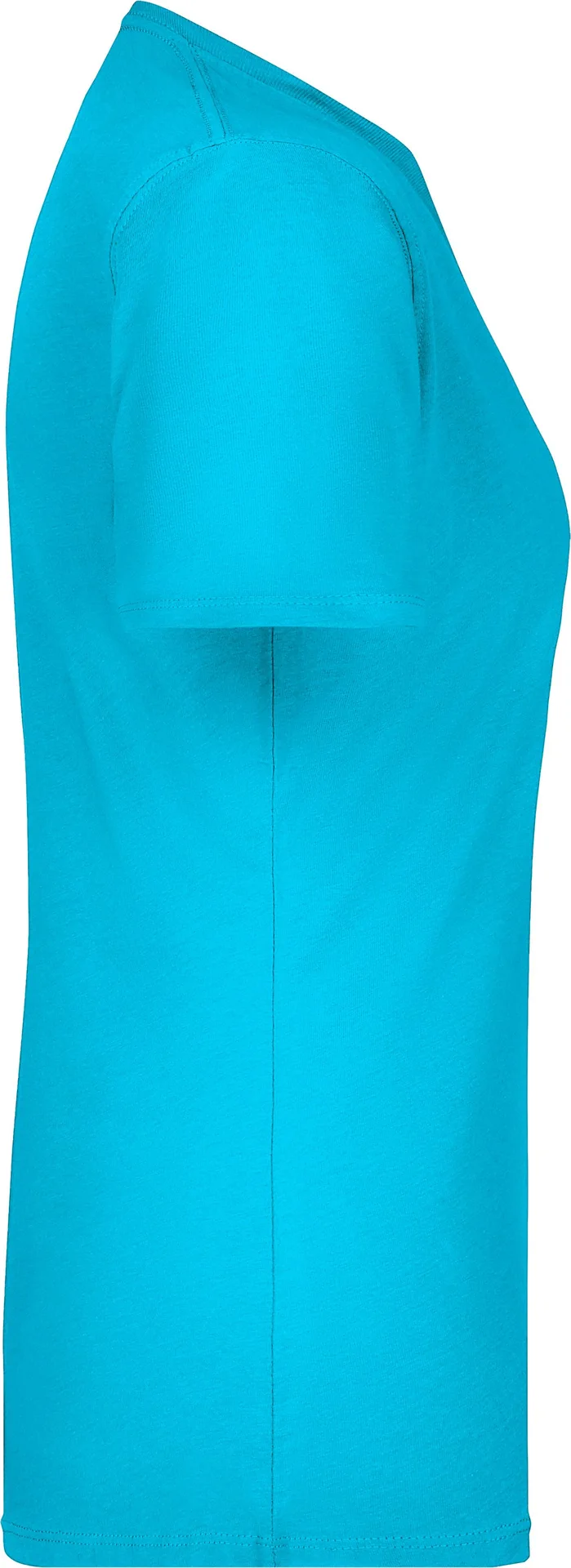 James & Nicholson Ladies Basic-T