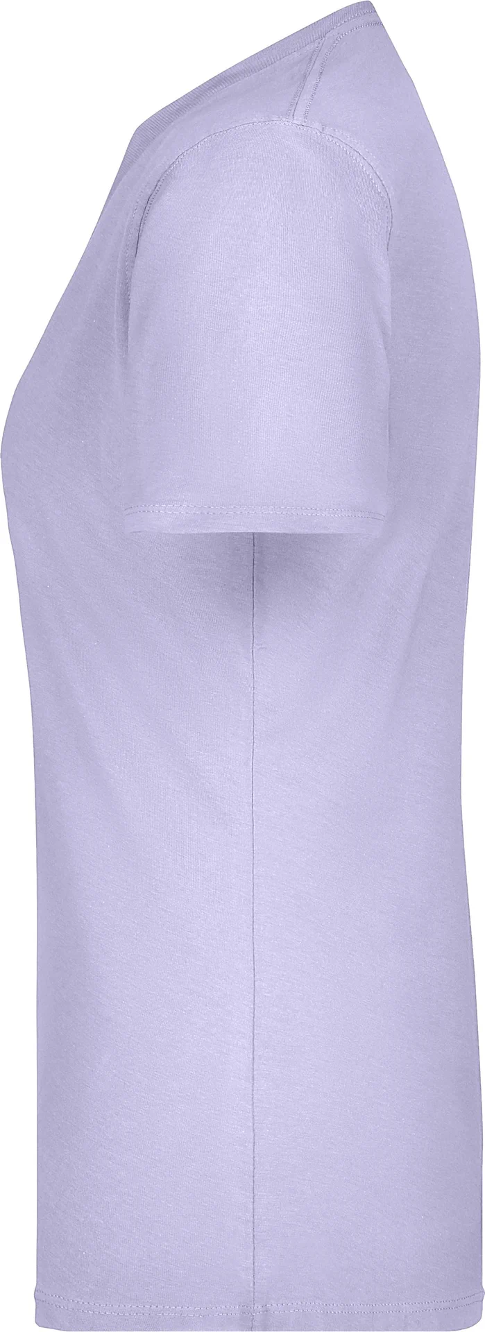 James & Nicholson Ladies Basic-T