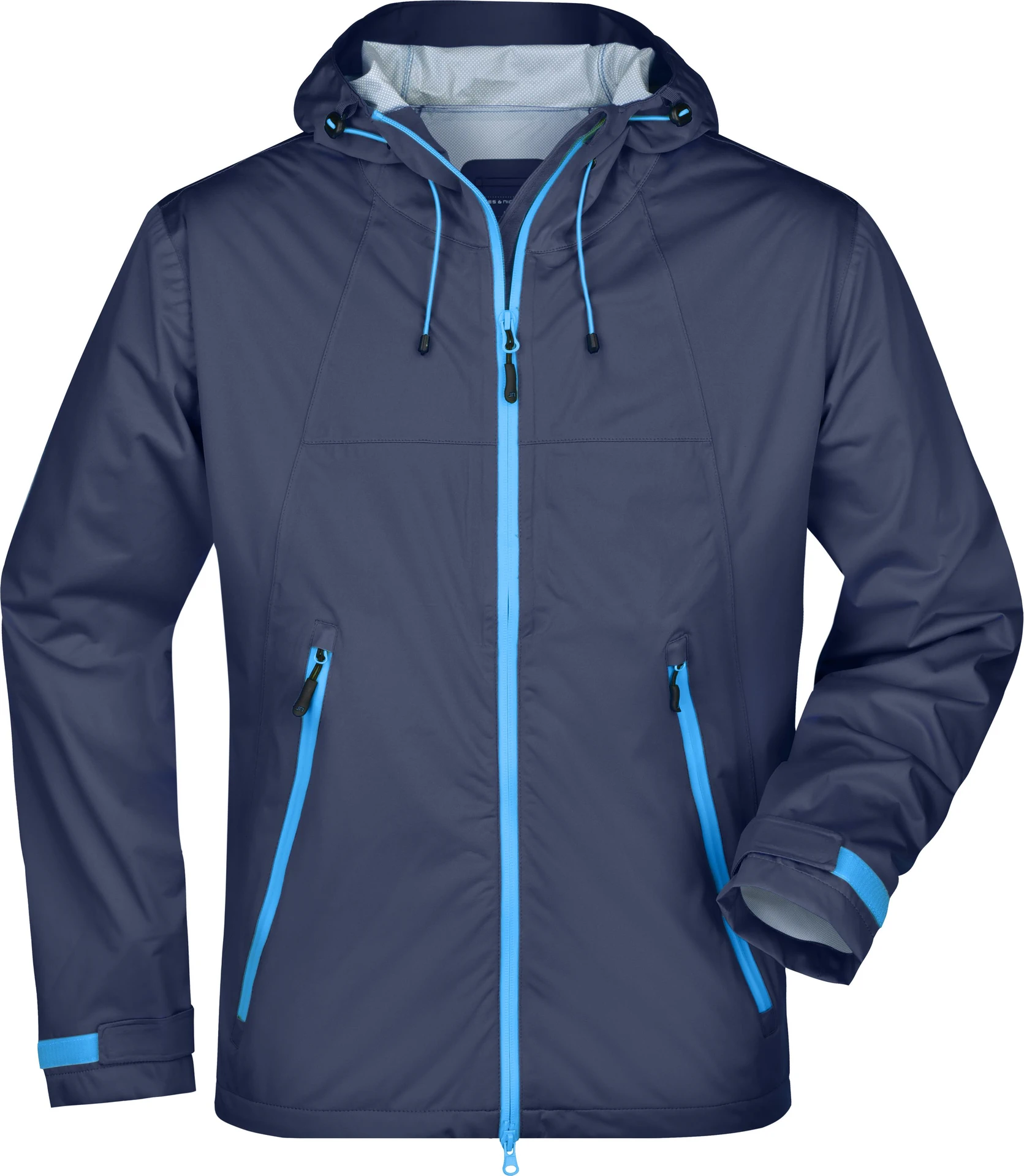James & Nicholson Men's Outdoor Jacket