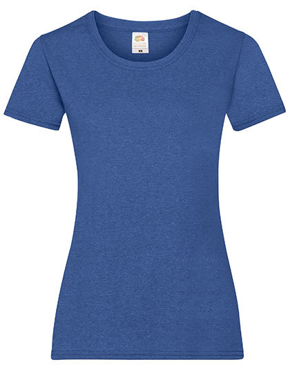 F.O.L. Lady-Fit Valueweight T F.O.L. Lady-Fit Valueweight T