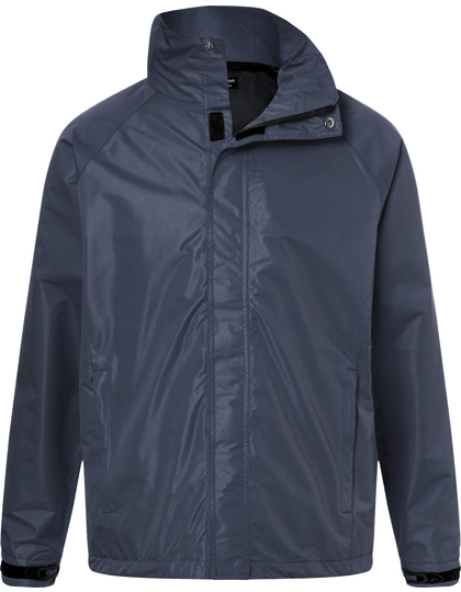 James & Nicholson Men's Outer Jacket James & Nicholson Men's Outer Jacket