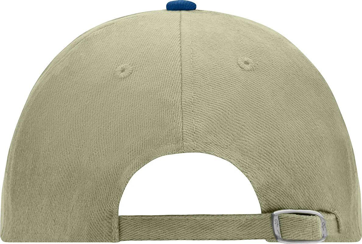 daiber 6-Panel Raver Cap