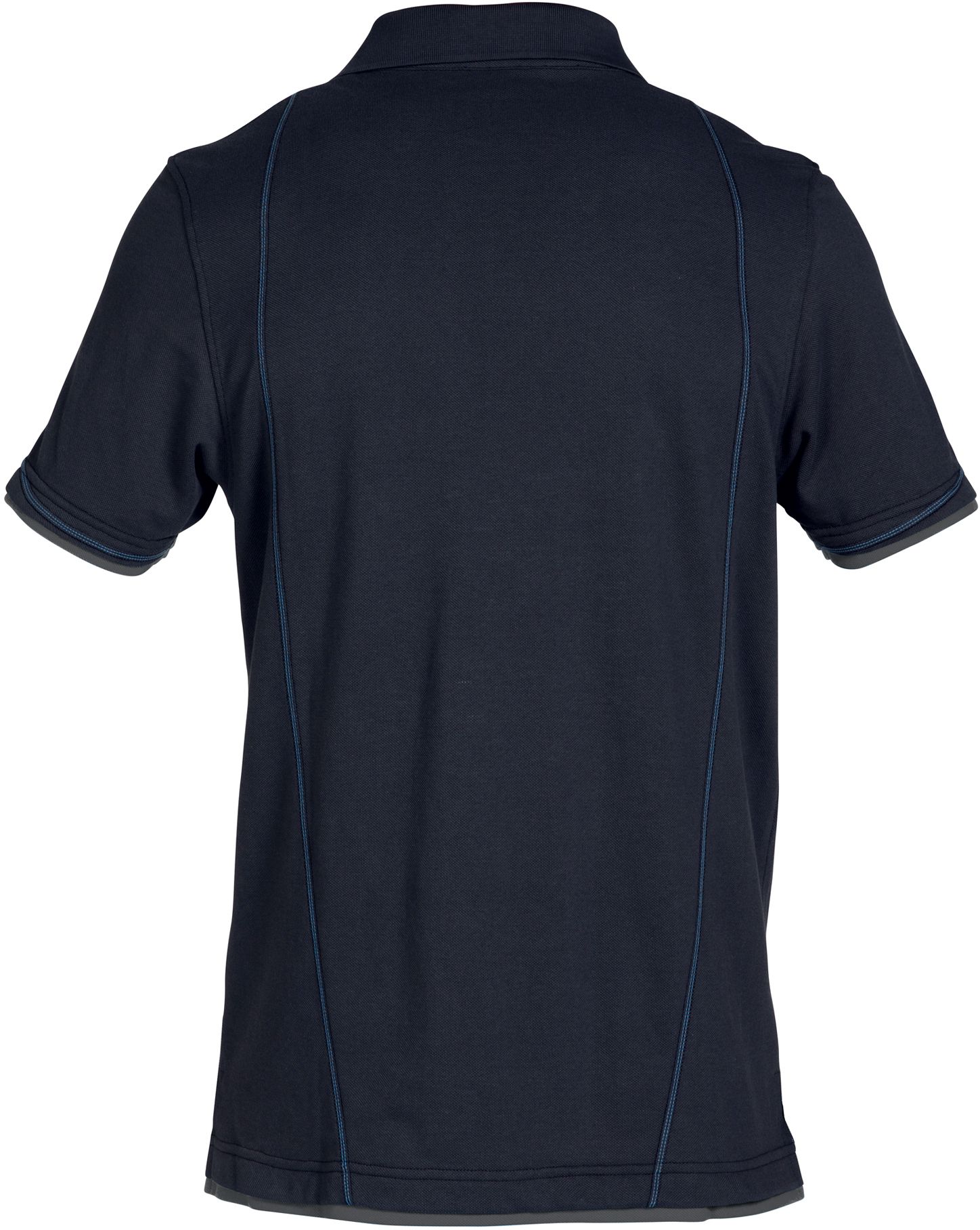 DASSY Poloshirt ORBITAL