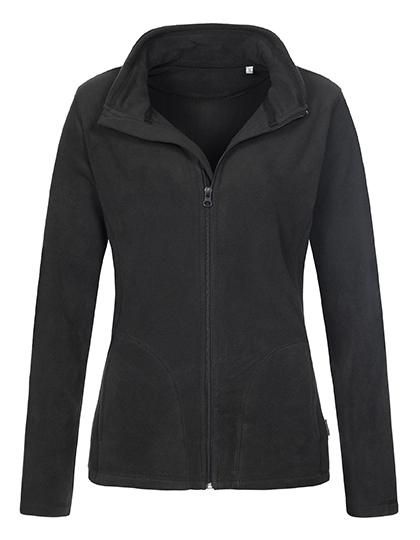 Stedman Active Fleece Jacket for women