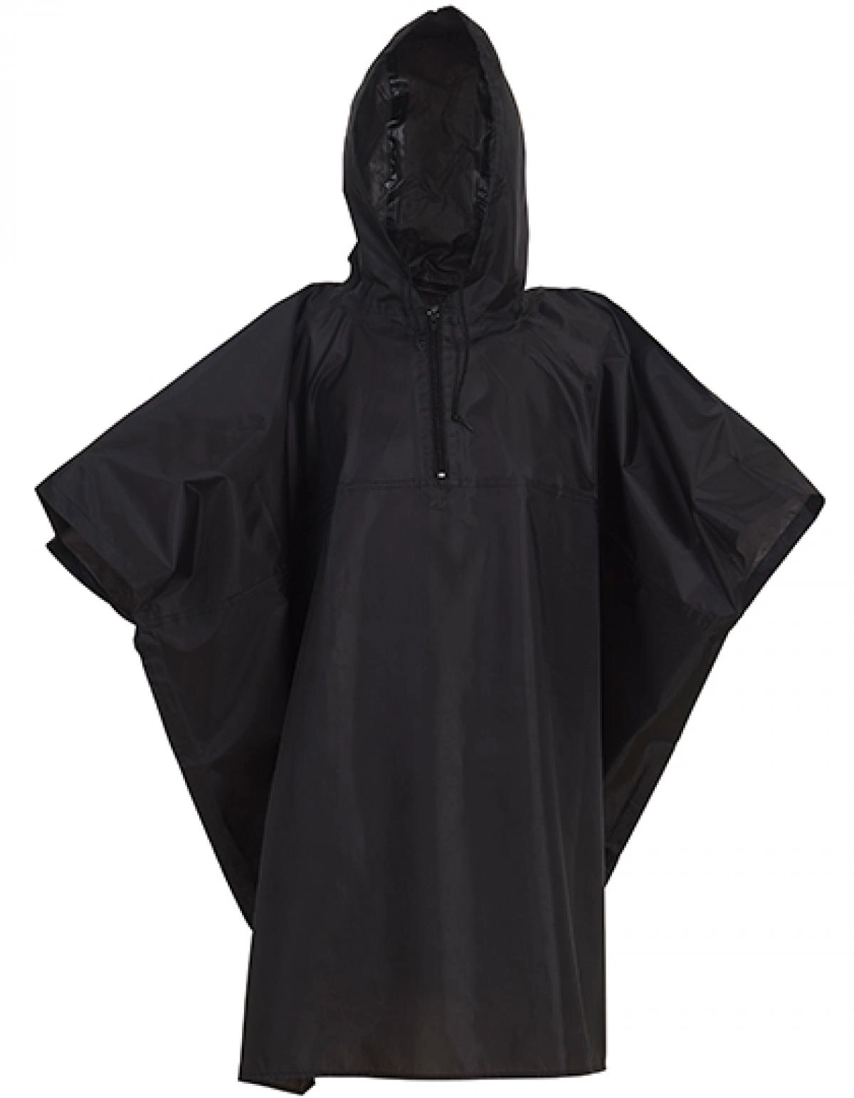 yoko-hvs470-promo-poncho-black-front-1 YOKO Promo Poncho