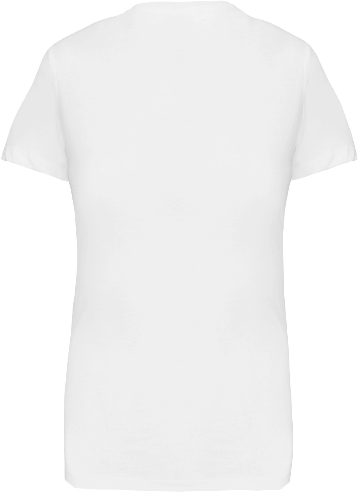 Kariban Damen V-Neck T-Shirt