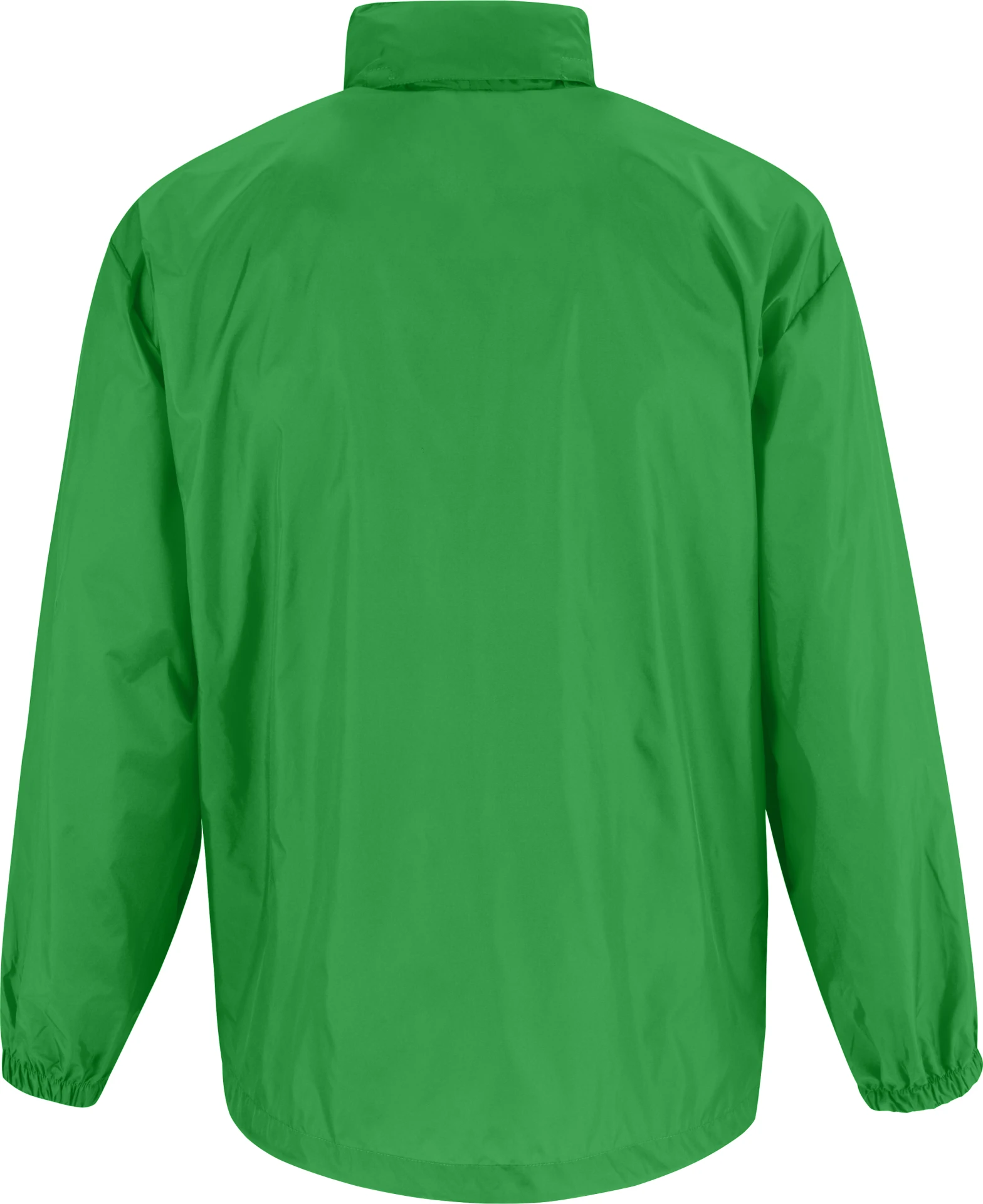 B&C Windbreaker Sirocco