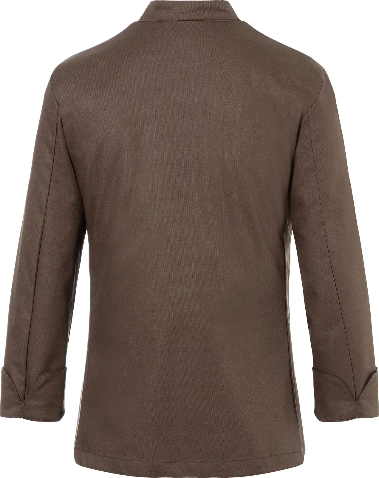karlowsky-jf3-kochjacke-larissa-lightbrown-back-5 KARLOWSKY Kochjacke Larissa