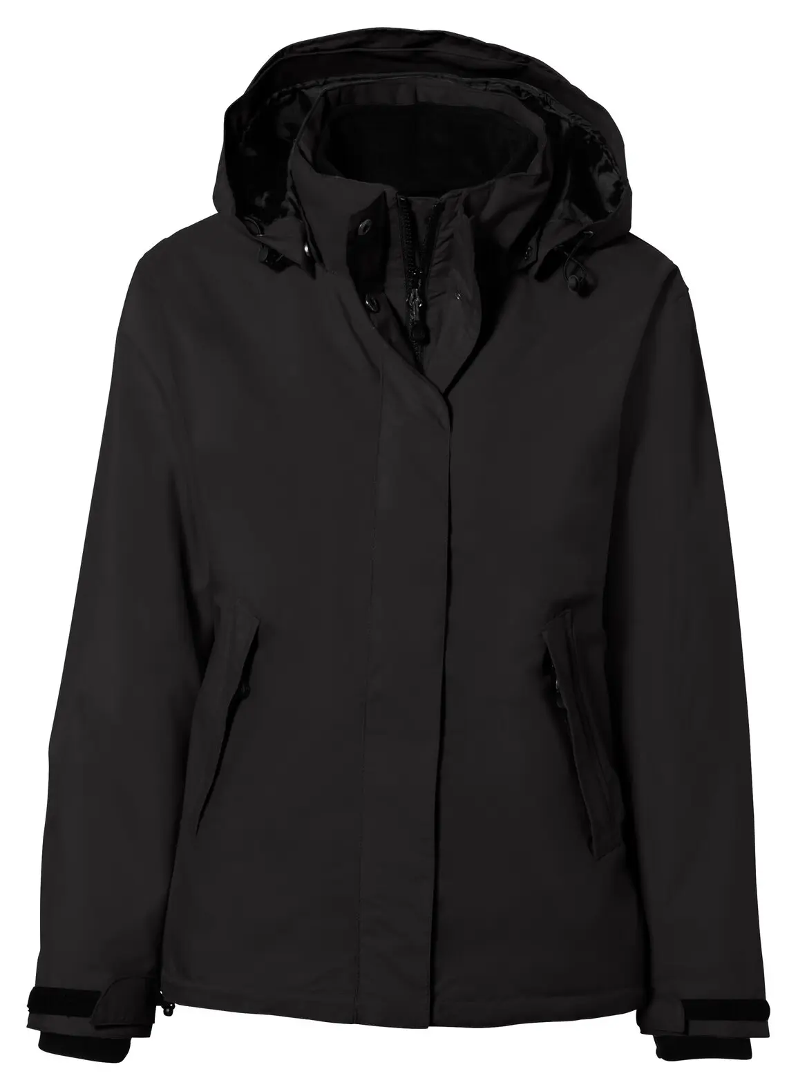 HAKRO Women-Active-Jacke 253 Aspen