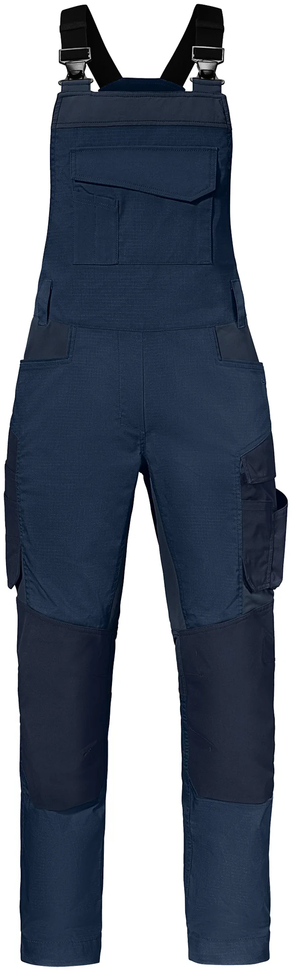 schoeffel-pro-7517-meistermacher-latz-damen-dunkelblau-front-1 Schöffel PRO 7517 Damen MEISTERMACHER Latzhose Pro Ar40