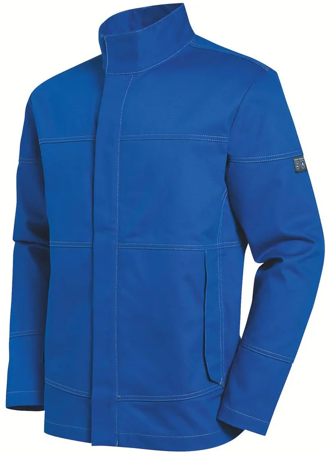 uvex Arbeitsjacke banox+