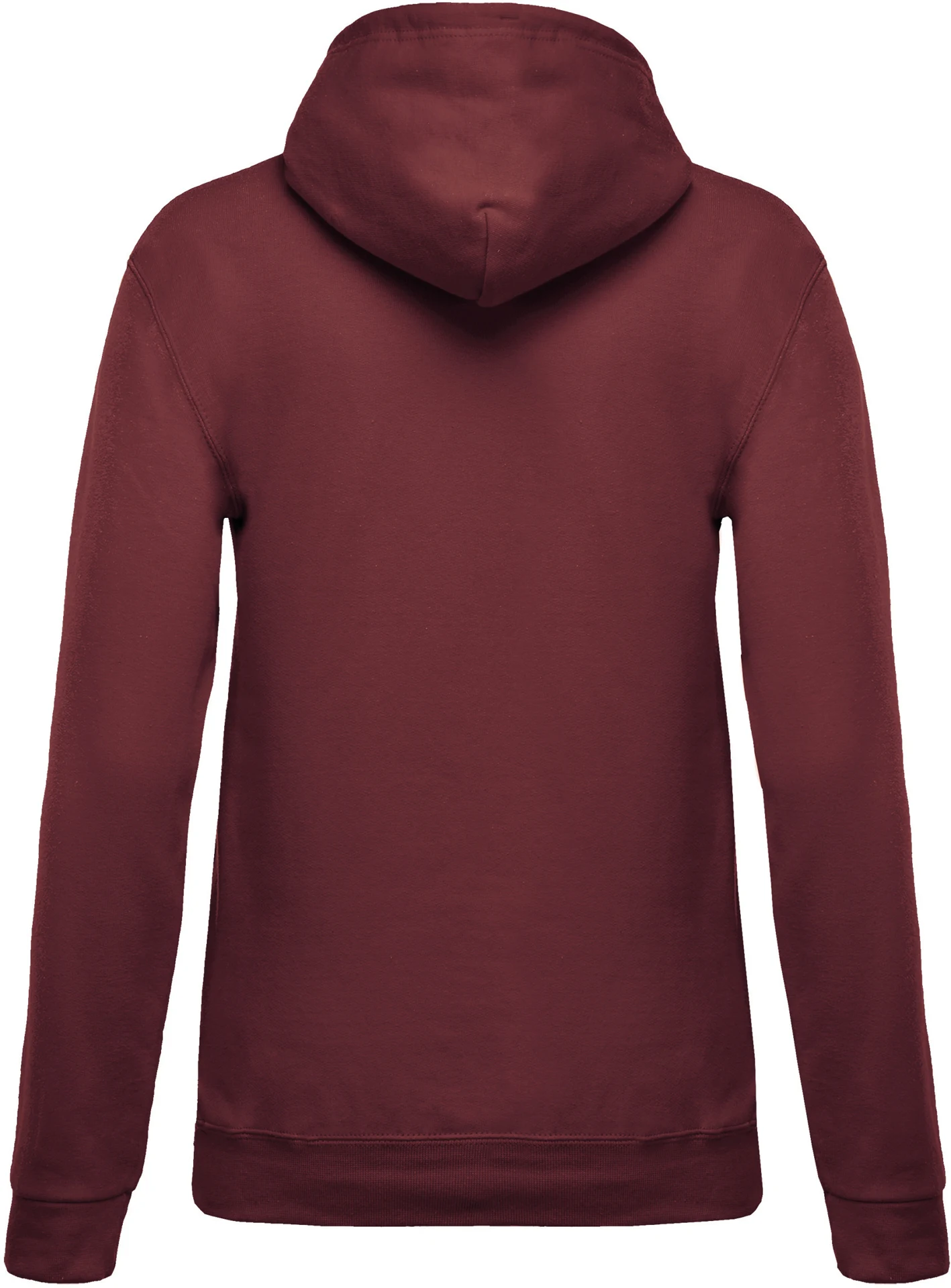 Kariban Damen Kapuzen Sweater