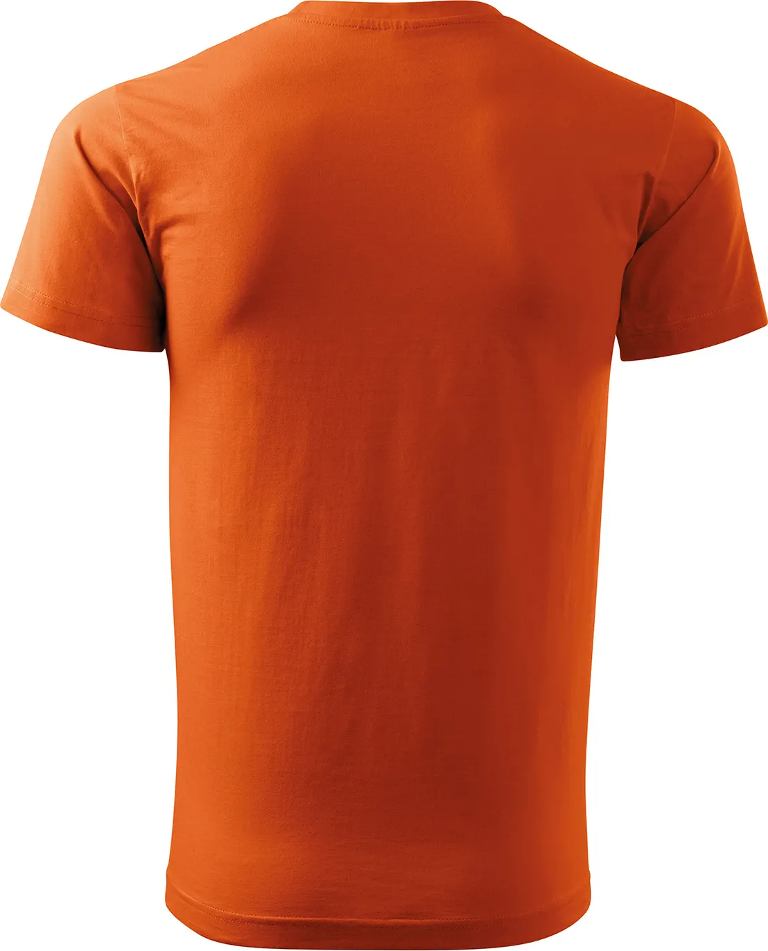 MALFINI T-Shirt Heavy New 137