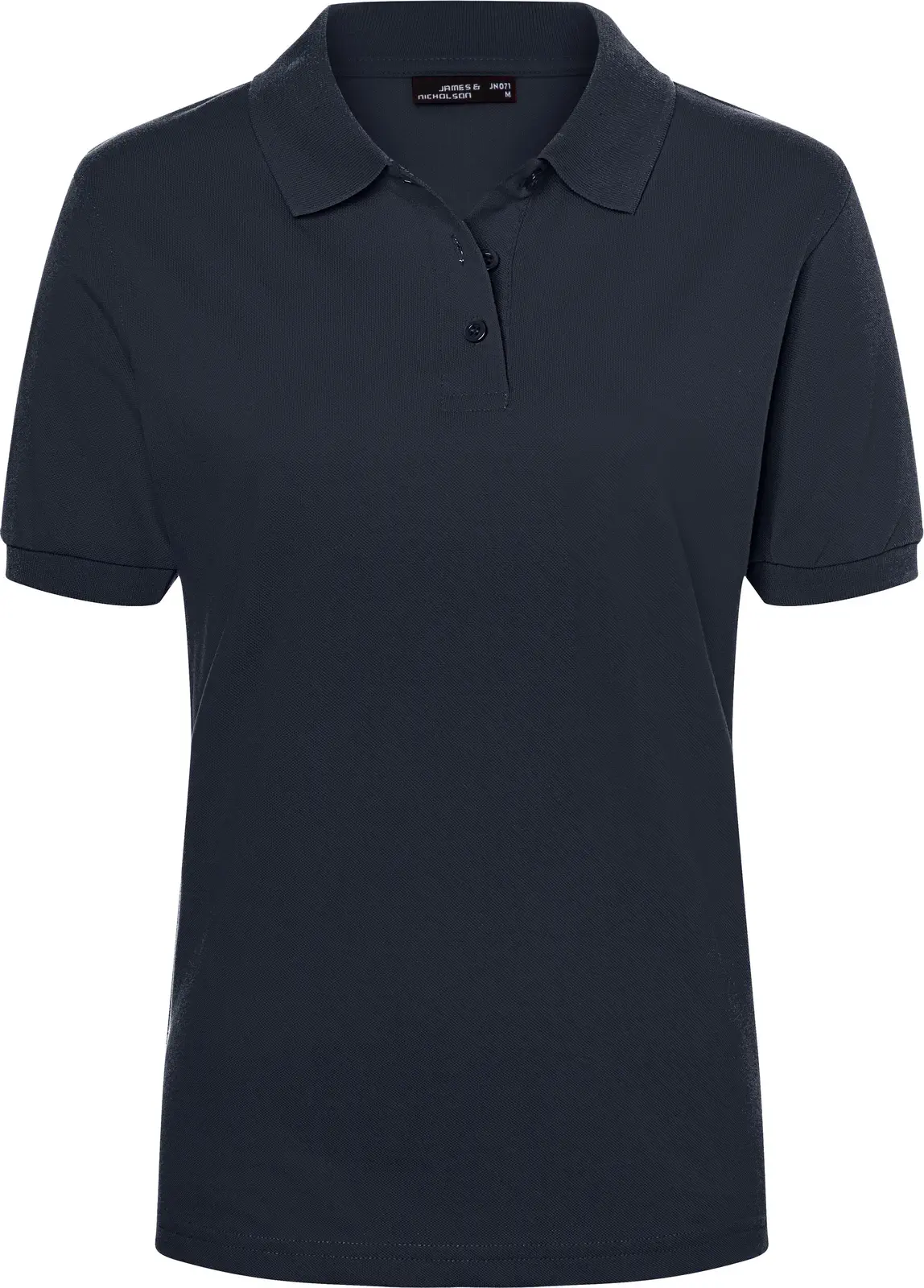 James & Nicholson Ladies Classic Polo 