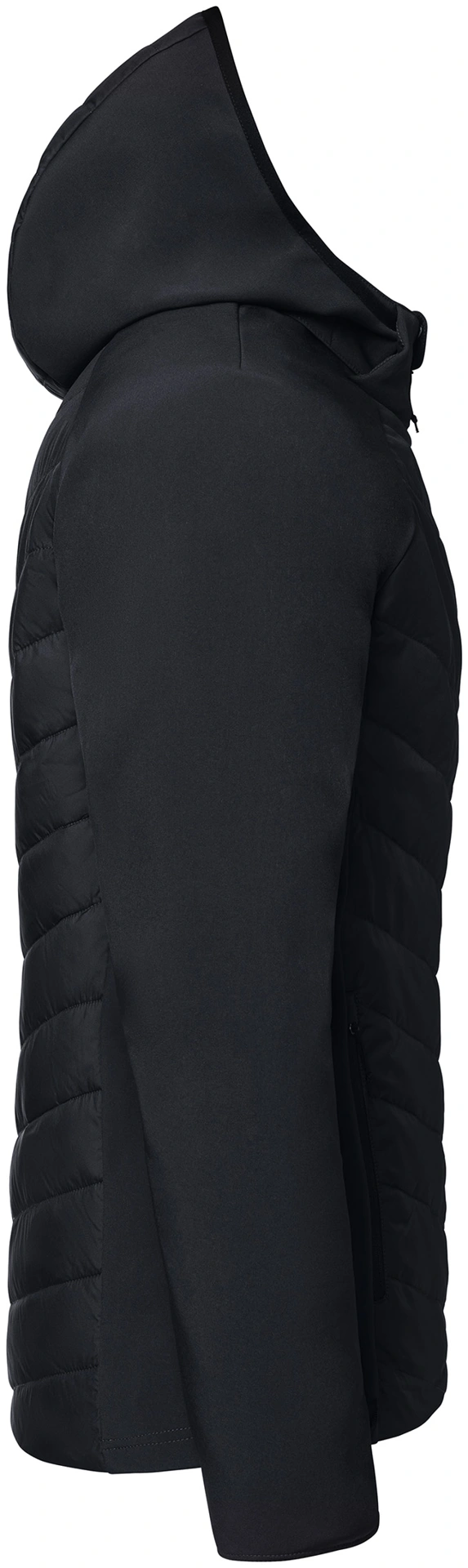 Schöffel PRO 8006 ZWEIJAHRESZEITEN ZipIn Hybridjacke