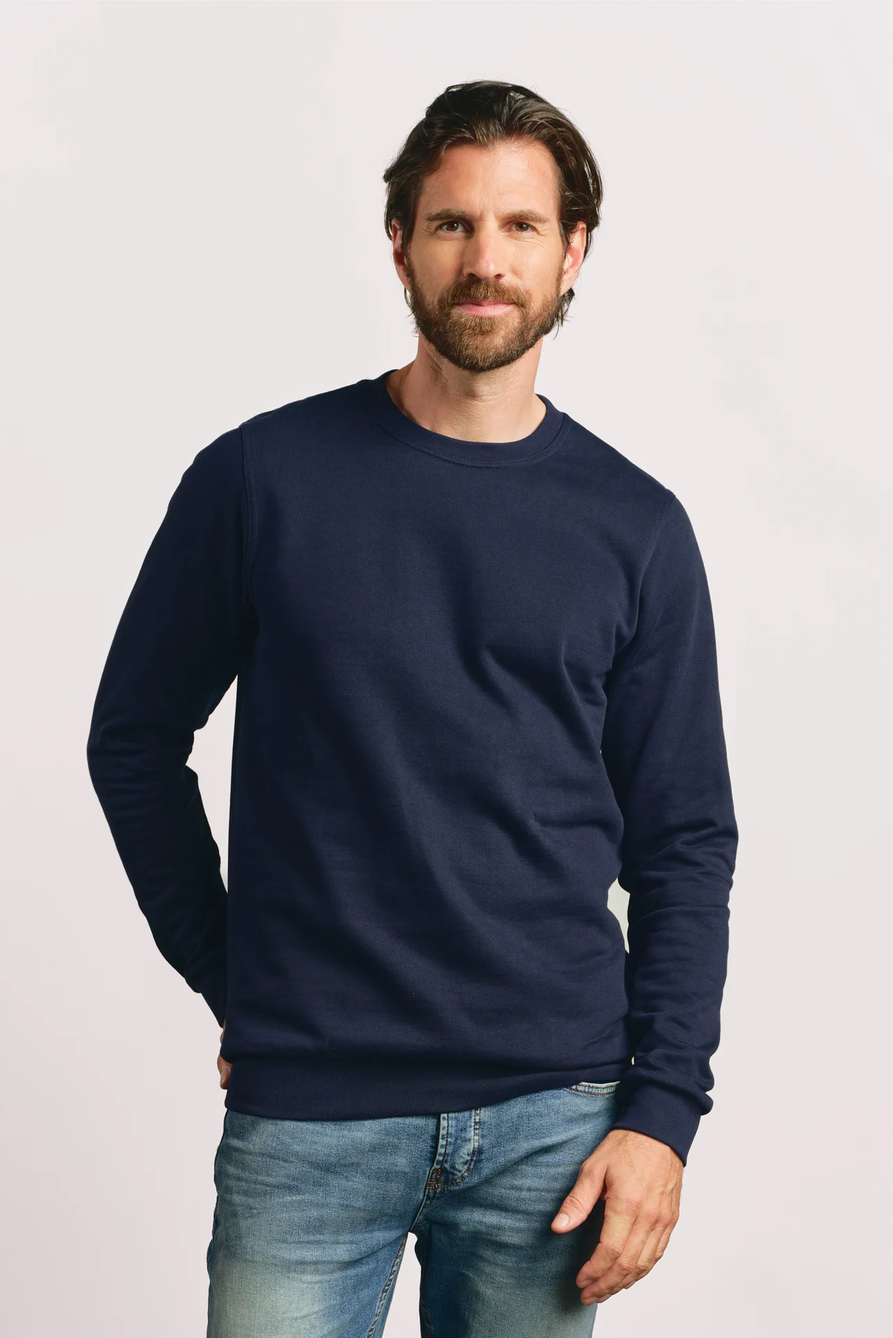 Promodoro New Men's Sweater 100