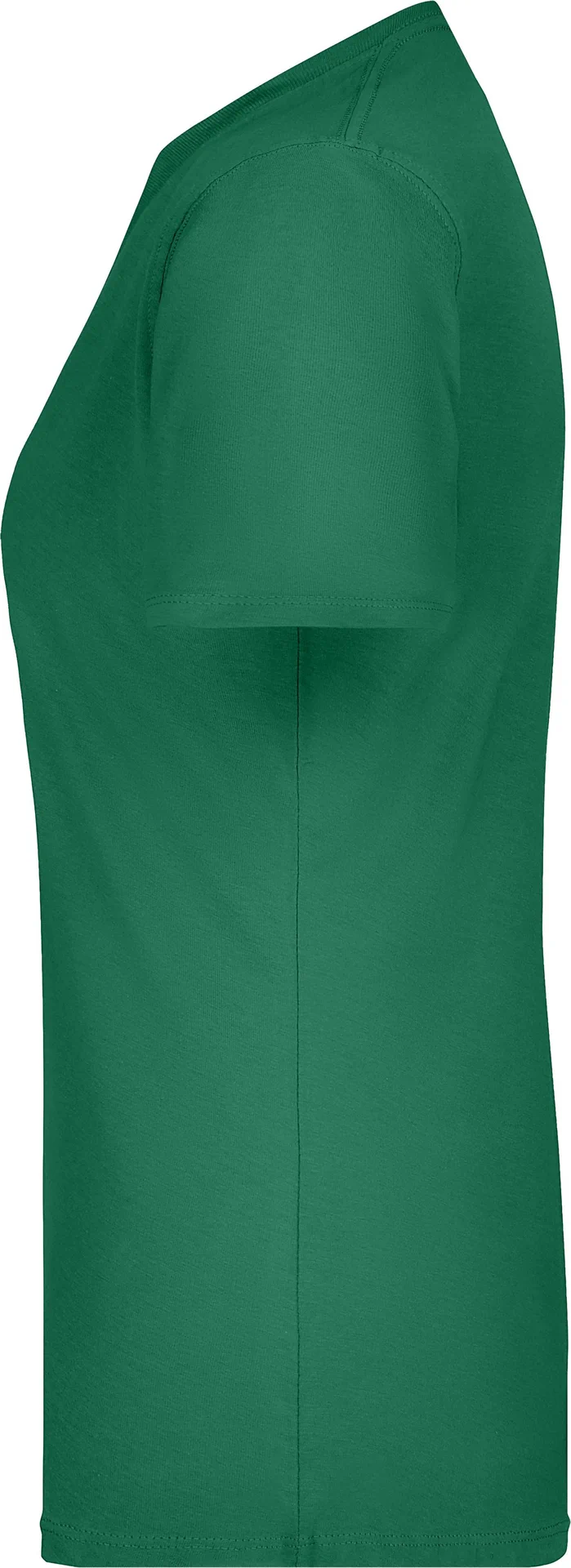James & Nicholson Ladies Basic-T