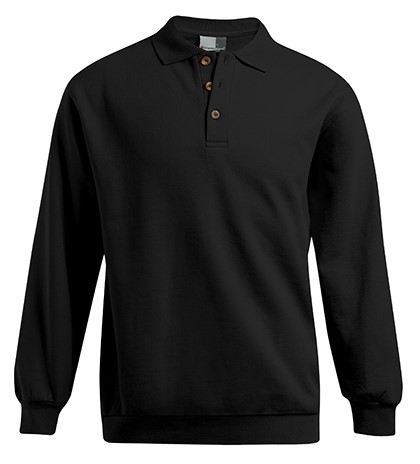 promodoro New Polo Sweater