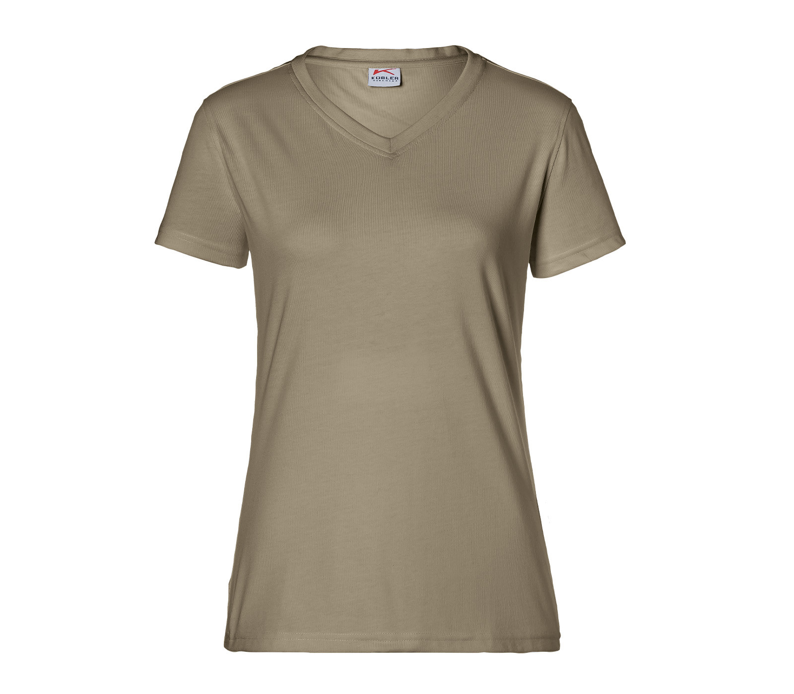 Kübler T-Shirt Damen Form 5024 Kübler T-Shirt Damen Form 5024
