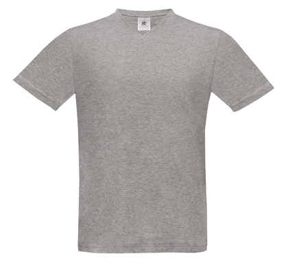 B&C T-Shirt Exact V-Neck B&C T-Shirt Exact V-Neck