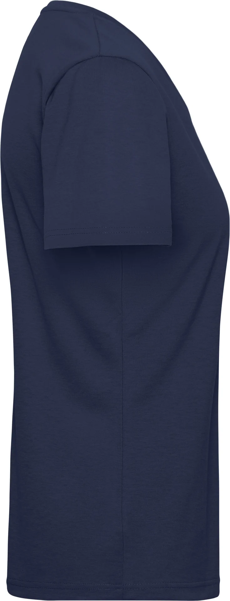 James & Nicholson Ladies Bio Workwear T-Shirt