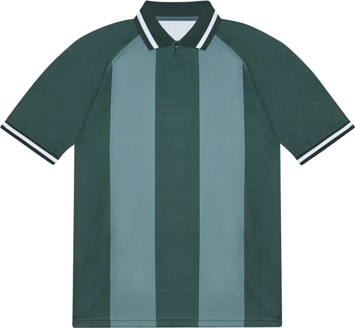bc-pg001-active-polo-forestgreen-front-1 B&C Active Polo