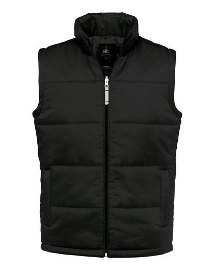 B&C Bodywarmer Men B&C Bodywarmer Men