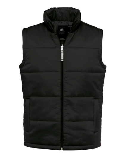 B&C Bodywarmer Men