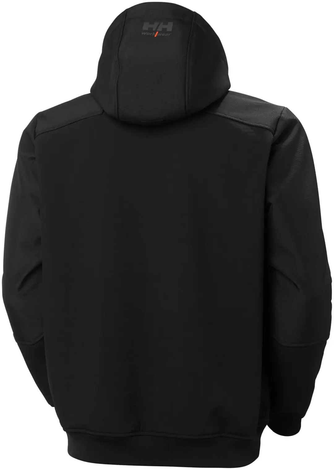 HELLY HANSEN Winter Softshell Jacke Oxford 74291 HELLY HANSEN Winter Softshell Jacke Oxford 74291