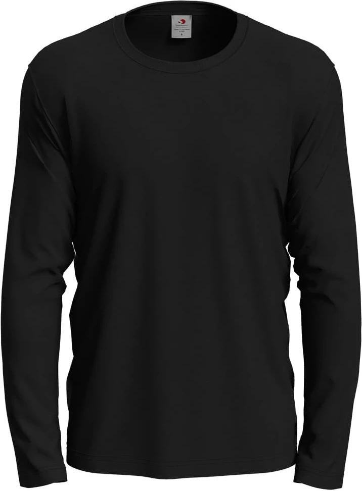 Stedman Classic-T Long Sleeve