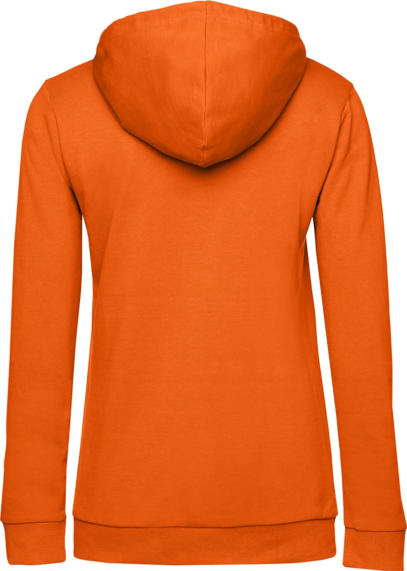 B&C #Hoodie Sweat Women