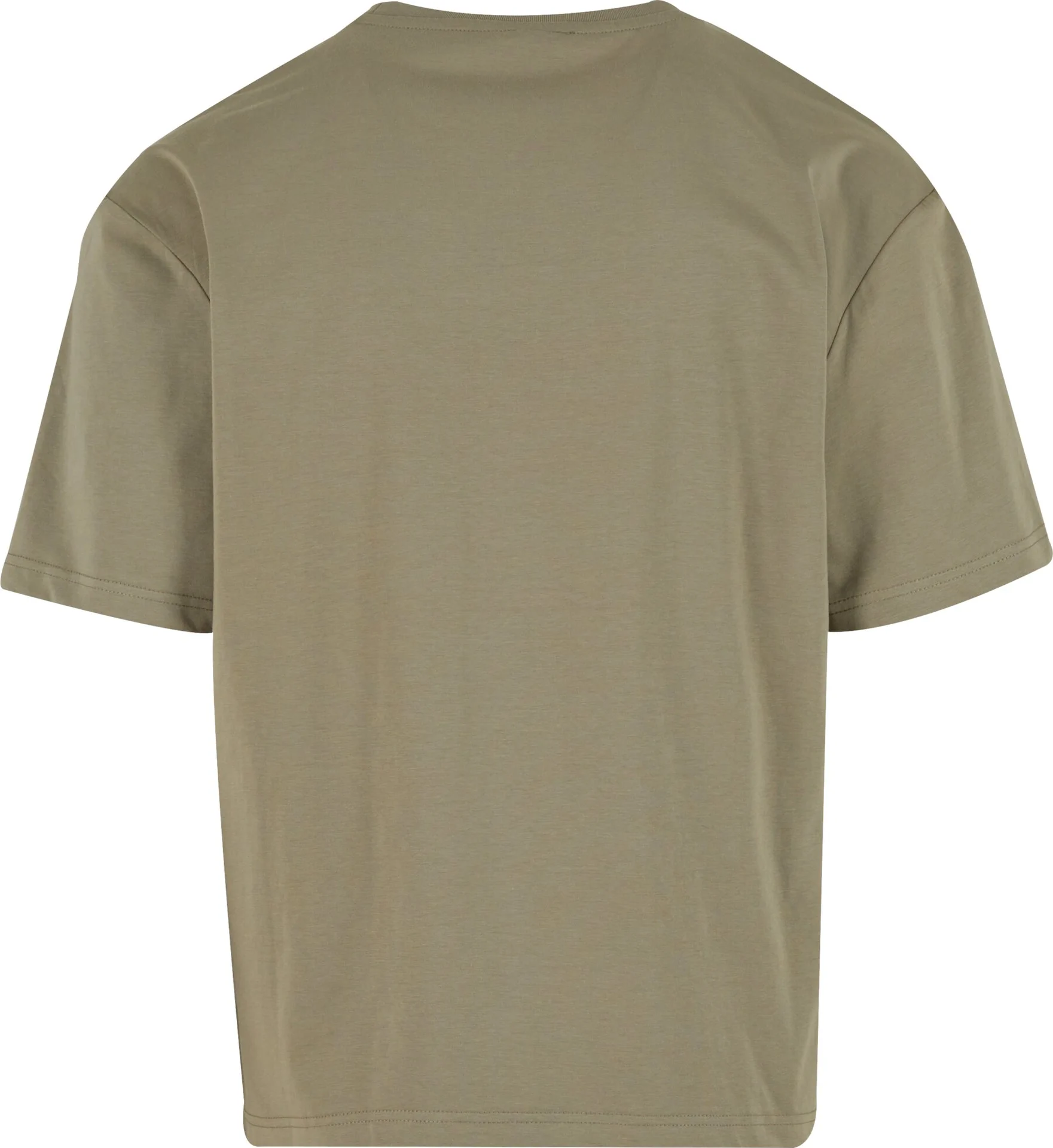 Build Your Brand Sorona® Loose Fit Tee
