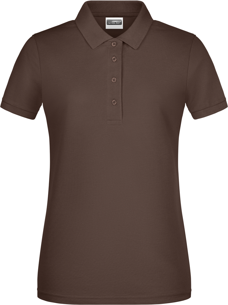 James & Nicholson Ladies Basic Polo James & Nicholson Ladies Basic Polo