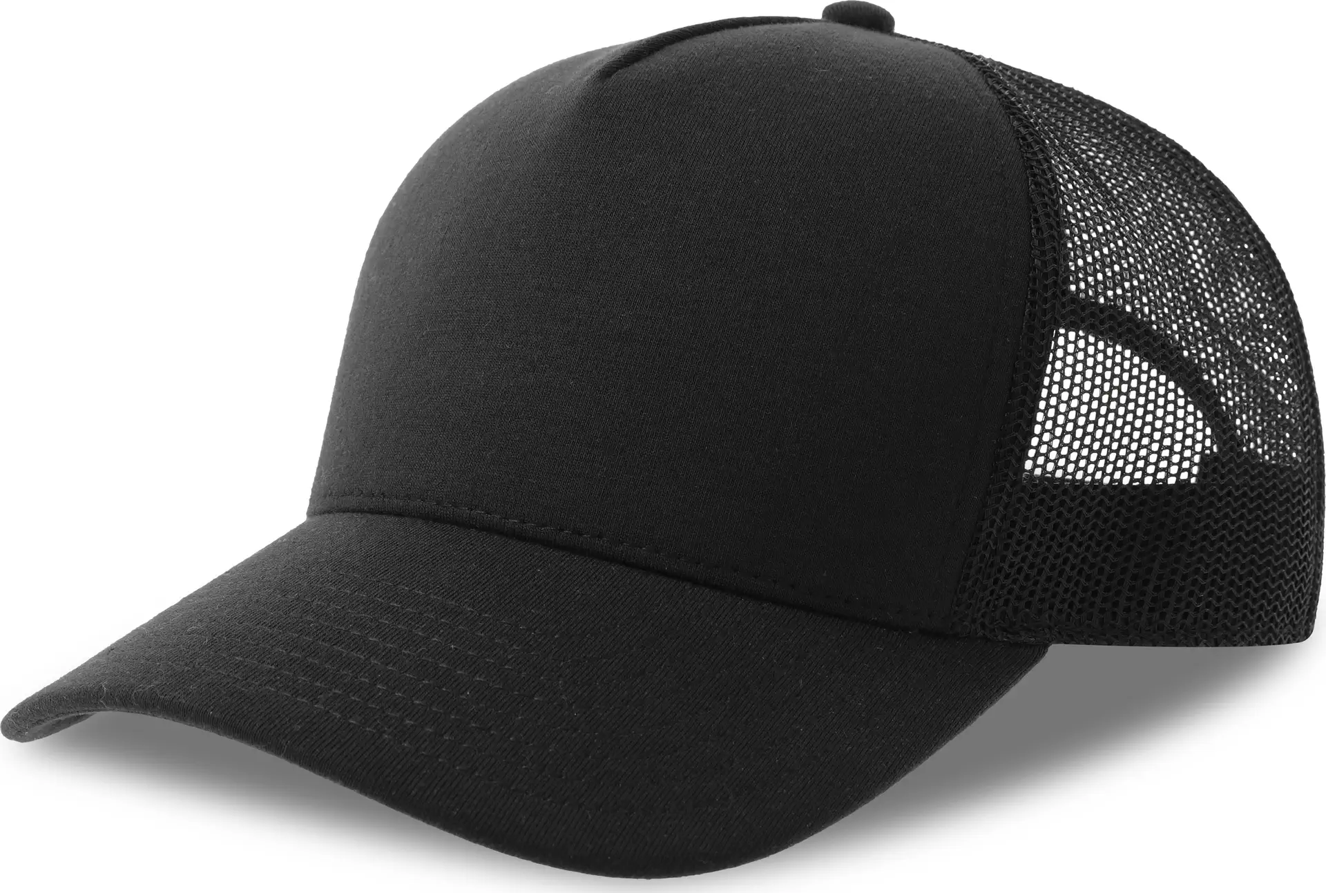 Atlantis Rapper Jersey-S Cap