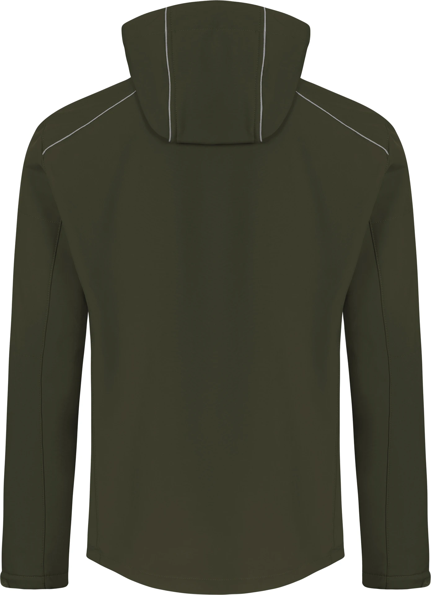Promodoro Men´s Warm Softshell Jacket