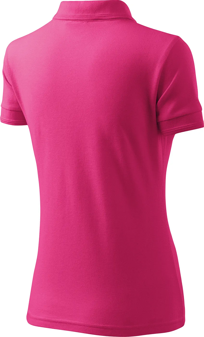 MALFINI Polohemd Damen Piqué Polo 210