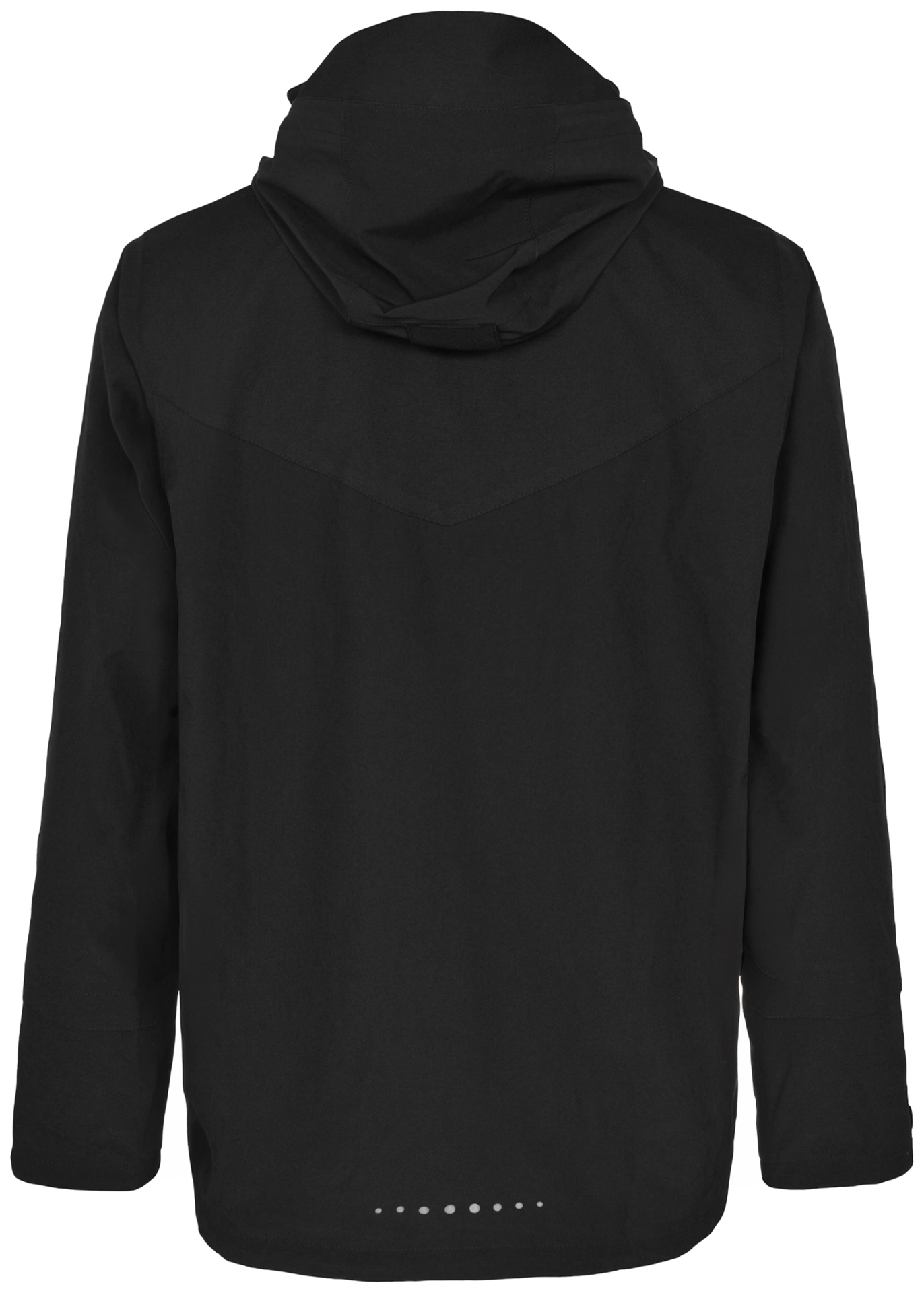 lyngsoe-f2026-atmungsaktive-leichte-shell-jacke-back-3 Lyngsøe F2026 Atmungsaktive leichte Shell-Jacke