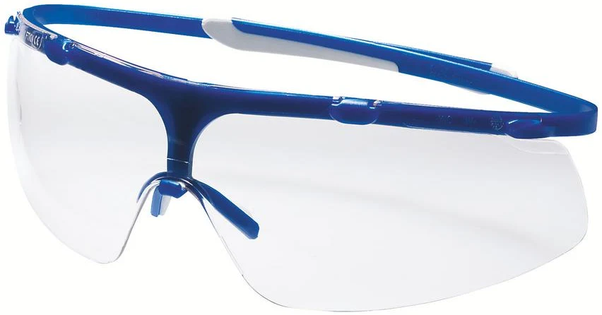 uvex Bügelbrille super g 91722