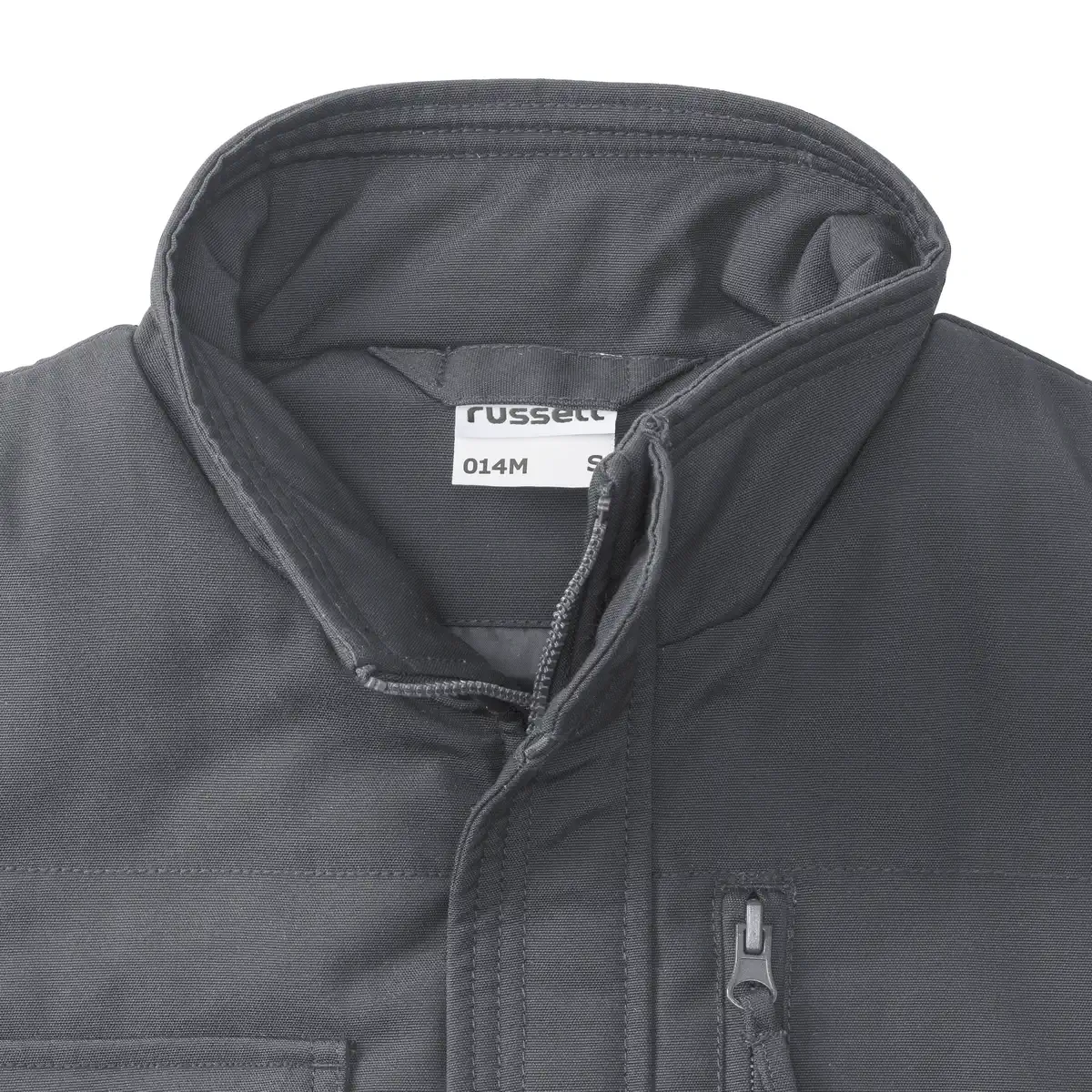 Russell Heavy Duty Workwear Gilet