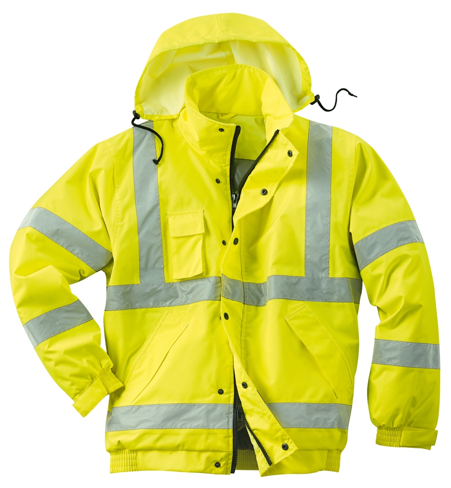 Elutex Warnschutz-Blouson Basic Elutex Warnschutz-Blouson Basic