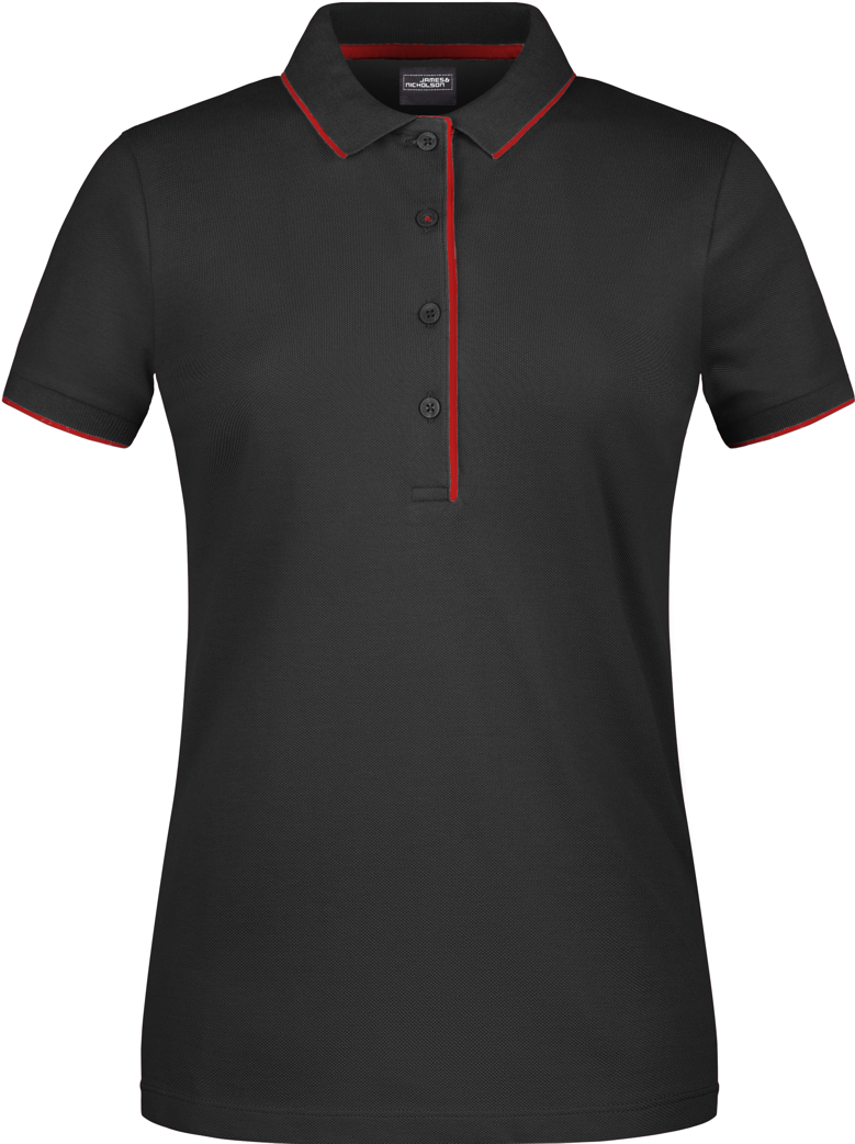 James & Nicholson Ladies Polo Stripe James & Nicholson Ladies Polo Stripe